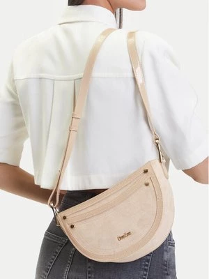 Obrázek produktu DeeZee Kabelka C-DZE-S-006-08 Béžová