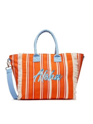 Obrázek produktu DeeZee Kabelka LA482-2392 Oranžová
