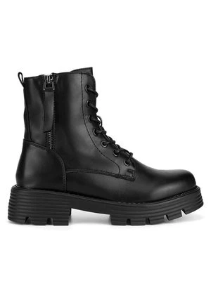 Obrázek produktu DeeZee Kotníková obuv WS6119-30 Černá