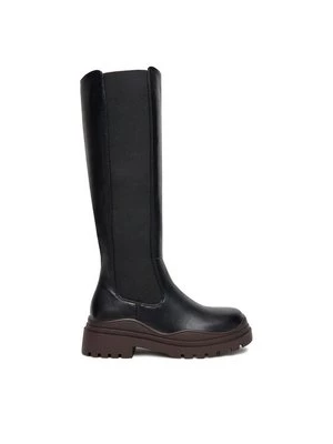 Obrázek produktu DeeZee Kozačky 90152-6 Černá