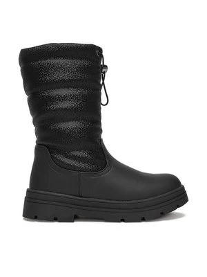 Obrázek produktu DeeZee Kozačky CEO-CM241210-23 Černá
