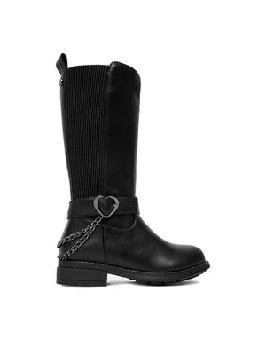Obrázek produktu DeeZee Kozačky CEO-CS2920-52 Černá