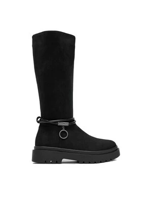 Obrázek produktu DeeZee Kozačky CEO-CS5592-32 Černá
