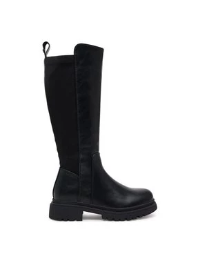 Obrázek produktu DeeZee Kozačky CEO-CS5819-63 Černá