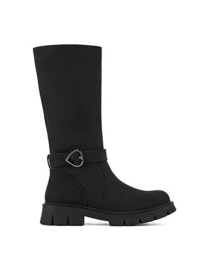 Obrázek produktu DeeZee Kozačky CEO-CS5907-18 Černá