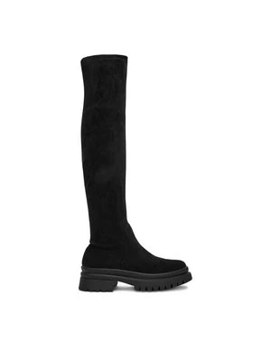 Obrázek produktu DeeZee Kozačky HX24003-1 Černá