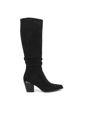 Obrázek produktu DeeZee Kozačky WS22367-02 Černá