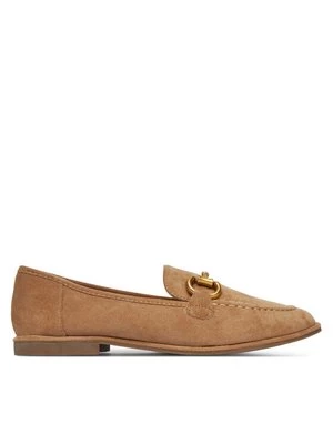 Obrázek produktu DeeZee Loafersy 1-141-1 Hnědá