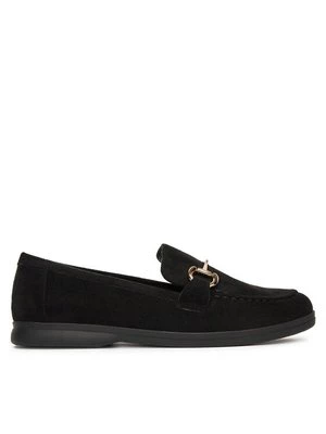 Obrázek produktu DeeZee Loafersy 13-1120-3 Černá