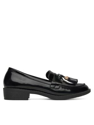 Obrázek produktu DeeZee Loafersy 13093-2 Černá