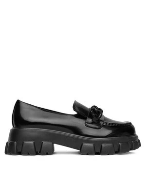 Obrázek produktu DeeZee Loafersy 17090-2 Černá