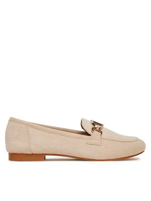 Obrázek produktu DeeZee Loafersy 200-1 Béžová