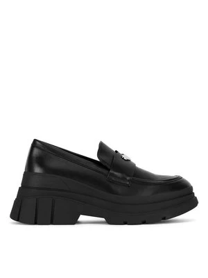 Obrázek produktu DeeZee Loafersy 20253-5B Černá