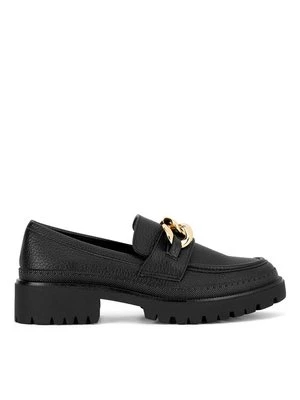 Obrázek produktu DeeZee Loafersy 23038T259 Černá