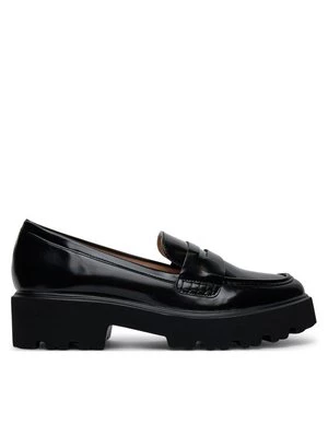 Obrázek produktu DeeZee Loafersy 3976-1 Černá
