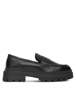 Obrázek produktu DeeZee Loafersy 58682-8 Černá