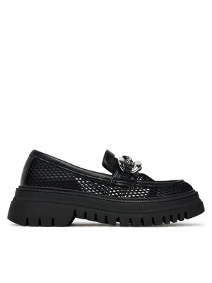 Obrázek produktu DeeZee Loafersy 60062D-2 Černá