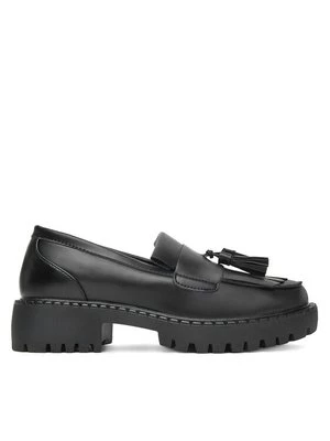 Obrázek produktu DeeZee Loafersy 62010D 3 Černá