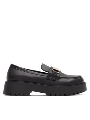 Obrázek produktu DeeZee Loafersy BLANCHE HY18638-4 Černá