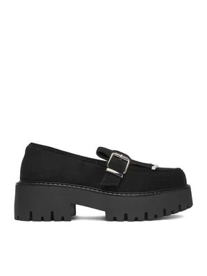 Obrázek produktu DeeZee Loafersy CEO-HY6688001-1 Černá