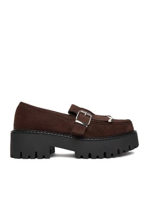 Obrázek produktu DeeZee Loafersy CEO-HY6688001-1 Hnědá