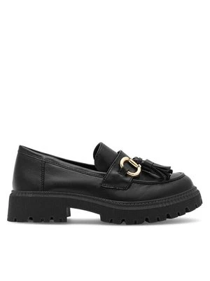 Obrázek produktu DeeZee Loafersy Doin Alright WS5875-29 Černá