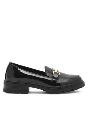 Obrázek produktu DeeZee Loafersy FLORENCE HY60116-3 Černá