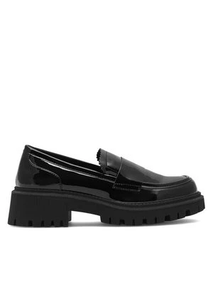 Obrázek produktu DeeZee Loafersy H101201-01 Černá