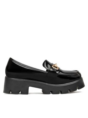 Obrázek produktu DeeZee Loafersy HXG2052-296 Černá