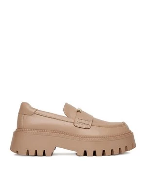 Obrázek produktu DeeZee Loafersy HY19001-2 Béžová