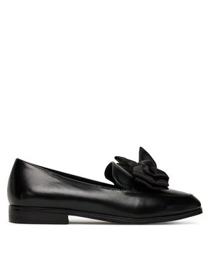Obrázek produktu DeeZee Loafersy HY20232-2 Černá