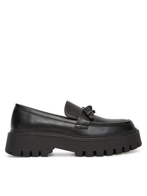 Obrázek produktu DeeZee Loafersy HY69907-3 Černá