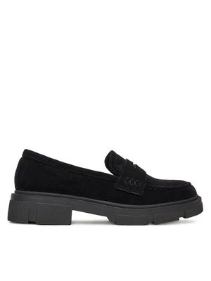 Obrázek produktu DeeZee Loafersy LZP01 Černá