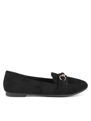 Obrázek produktu DeeZee Loafersy QHS-3 Černá