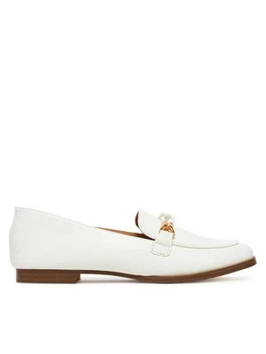 Obrázek produktu DeeZee Loafersy R8102 Bílá