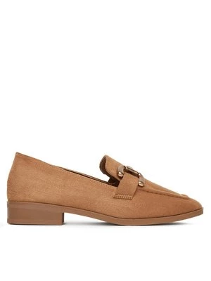 Obrázek produktu DeeZee Loafersy RD2 Hnědá