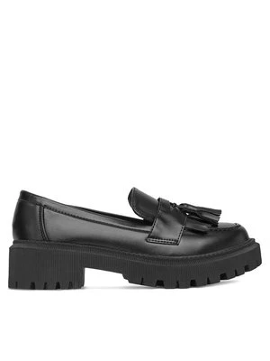 Obrázek produktu DeeZee Loafersy S670-21 Černá