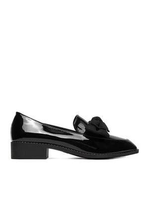 Obrázek produktu DeeZee Loafersy SQ873-1 Černá
