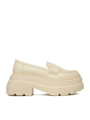 Obrázek produktu DeeZee Loafersy ST0242613-1 Béžová