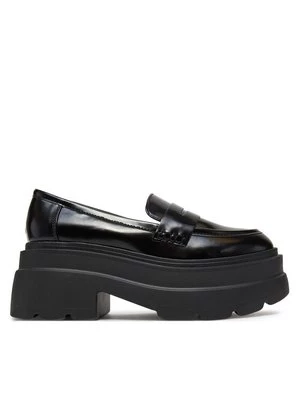 Obrázek produktu DeeZee Loafersy ST0242613-1 Černá