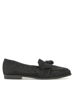 Obrázek produktu DeeZee Loafersy WS270205-07 Černá