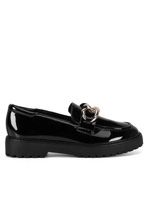 Obrázek produktu DeeZee Loafersy WS5621-18 Černá
