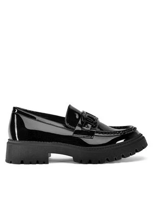 Obrázek produktu DeeZee Loafersy WS5875-32 Černá
