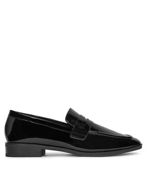 Obrázek produktu DeeZee Mokasíny XF230930-05 Černá