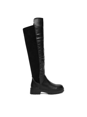 Obrázek produktu DeeZee Mušketýrky 58573-10 Černá