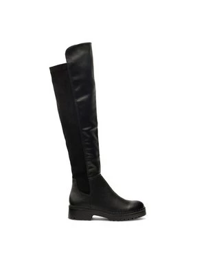Obrázek produktu DeeZee Mušketýrky XENIA H58573-10 Černá