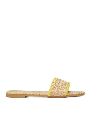 Obrázek produktu DeeZee Nazouváky BP6097-5 Béžová