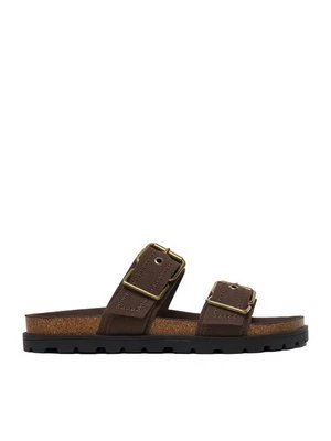 Obrázek produktu DeeZee Nazouváky CEO-HSCB25230318-2 Hnědá
