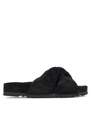 Obrázek produktu DeeZee Nazouváky CT1113-6 Černá