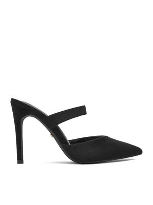 Obrázek produktu DeeZee Nazouváky HT78401-7 Černá